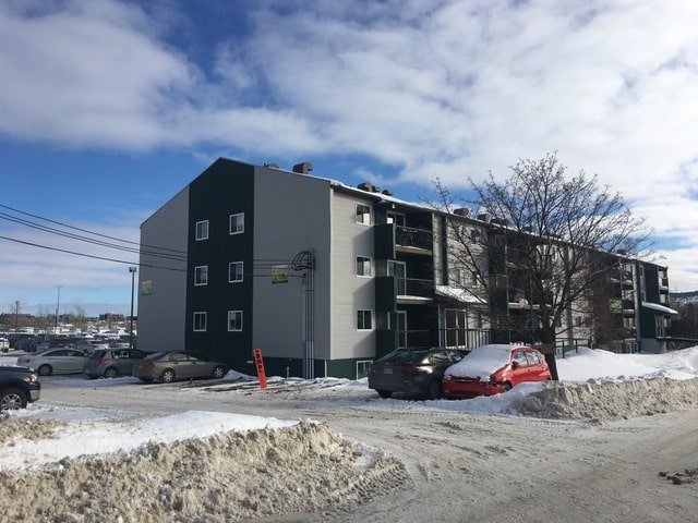 3 1/2 366 rue william-price